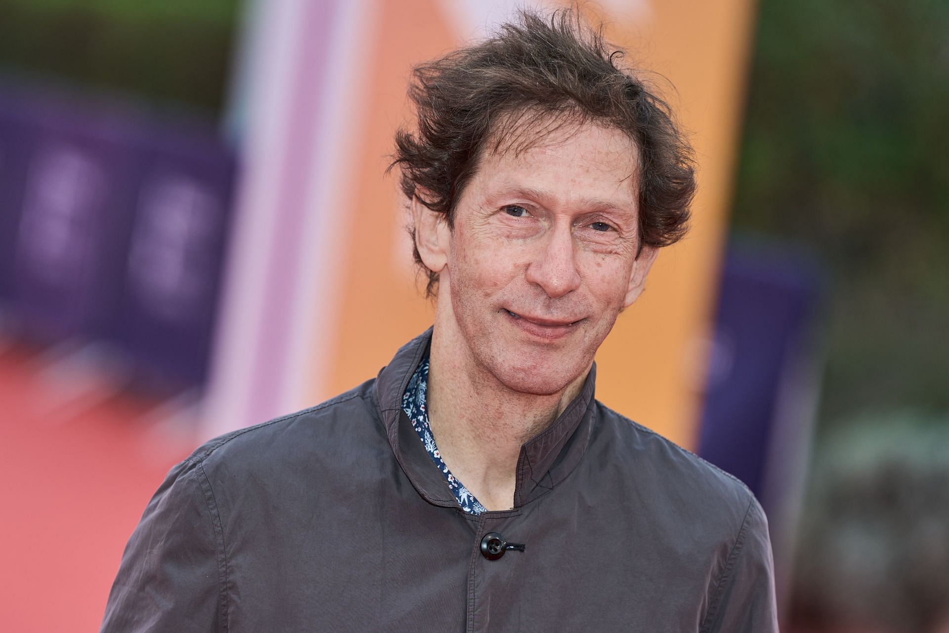 Tim Blake Nelson returns as Samuel Sterns (Image via Getty Images)