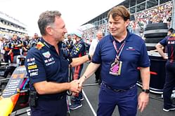 Christian Horner shares honest opinion on the role Ford would play in Red Bull's success with the 2026 F1 engine partnership