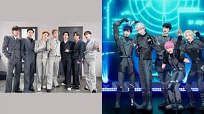 "What is what again?"– Netizens puzzled as K-media dubs virtual K-pop group PLAVE the "Virtual BTS" following their Billboard Global 200 entry