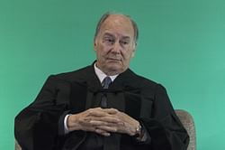 Aga Khan net worth: Billionaire philanthropist, global leader's fortune explored in wake of his death at 88
