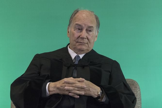 Aga Khan net worth: Billionaire philanthropist, global leader's fortune explored in wake of his death at 88