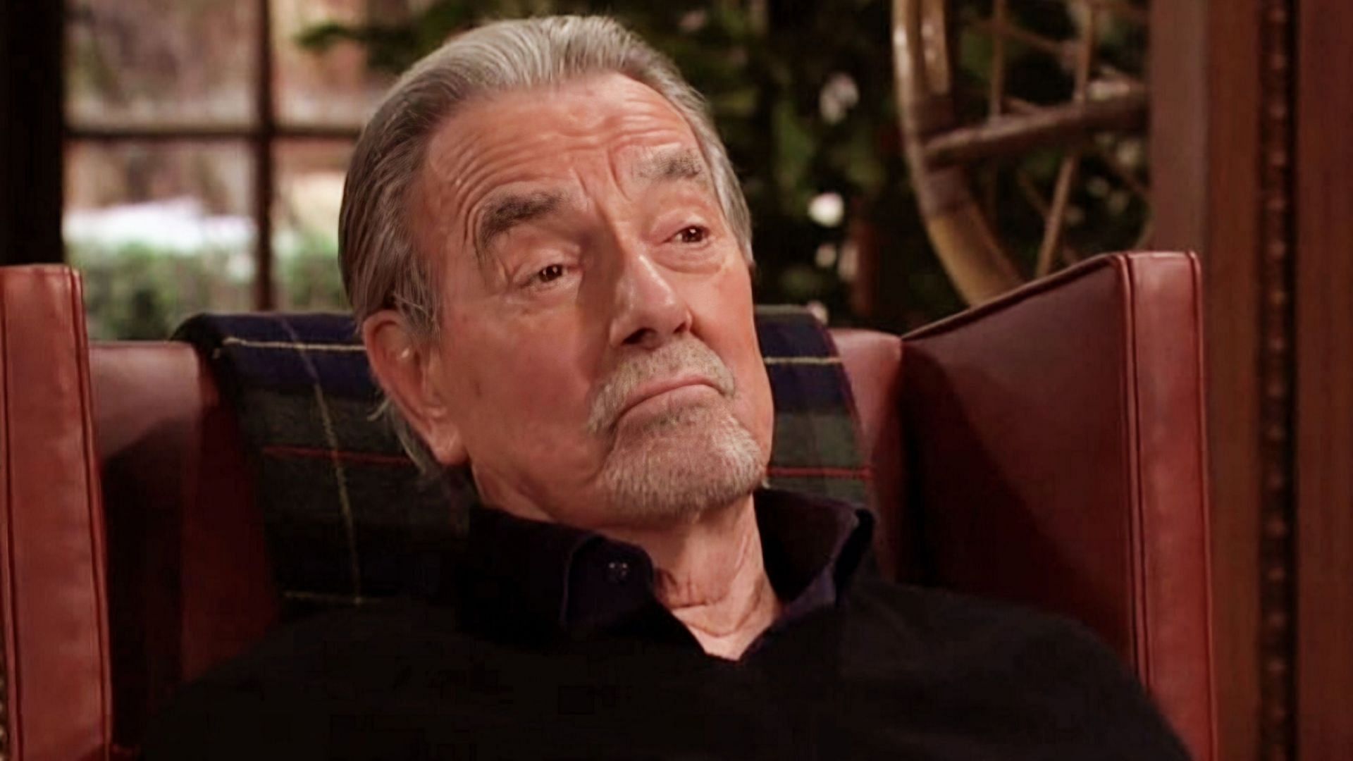 Victor Newman in a still from The Young and the Restless (Image via CBS)