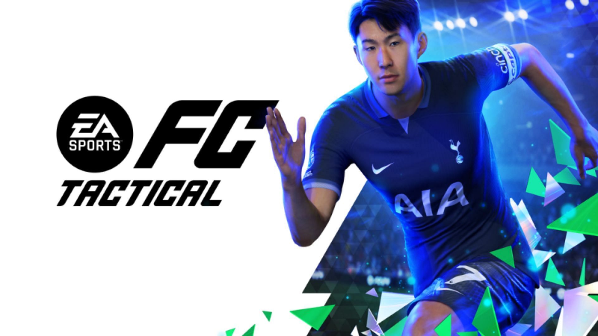 EA FC Tactical Guild Arena officially announced (Image via EA Sports)