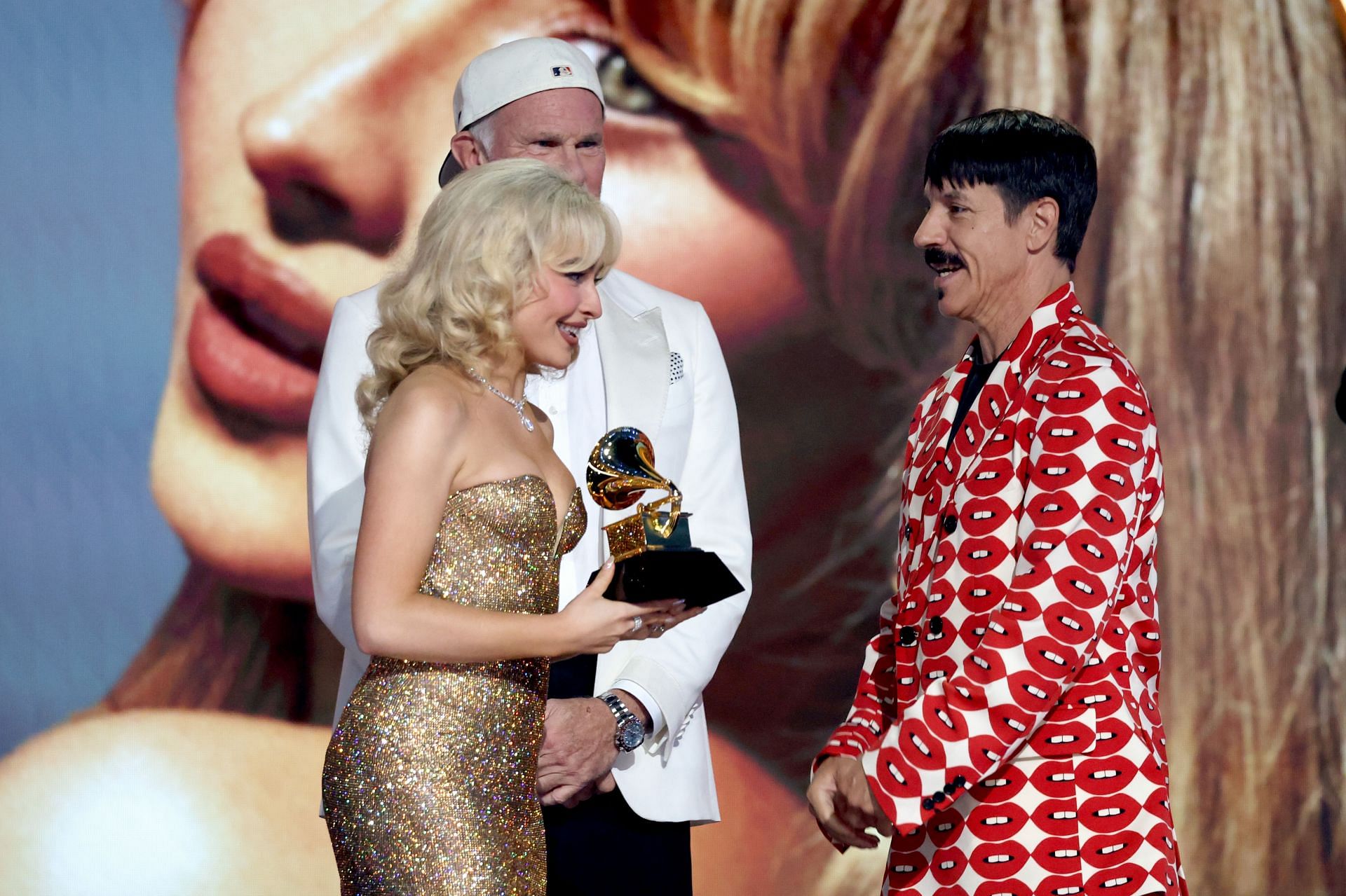 67th Annual GRAMMY Awards - Show - Image via Getty