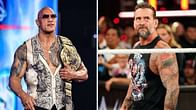 4 WWE stars who could lose their push if The Rock declares himself for WrestleMania 41