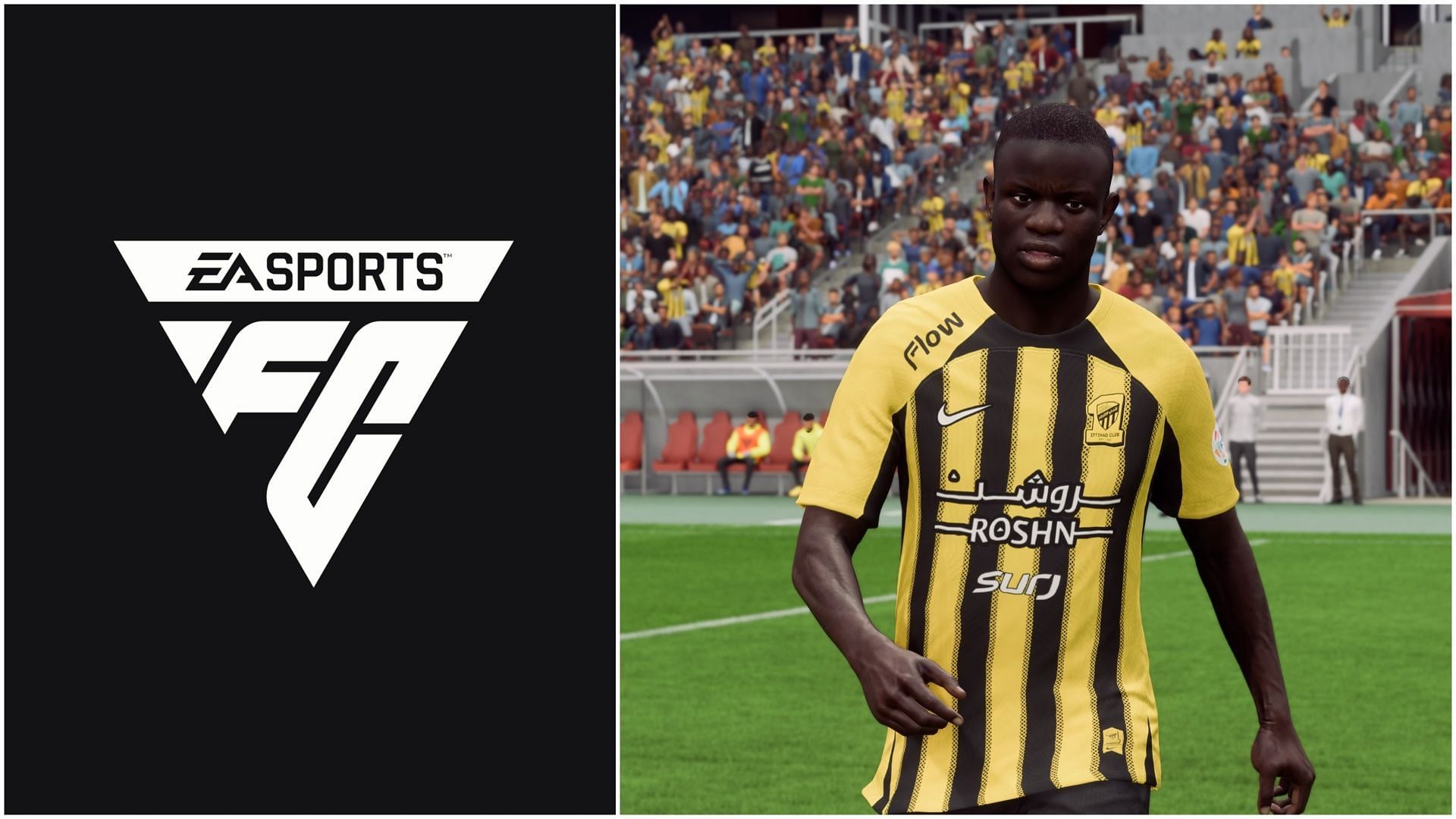 Kante SBC has been leaked (Images via EA Sports)