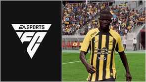 EA FC 25 N'Golo Kante Grassroot Greats SBC: All tasks and cheapest solutions