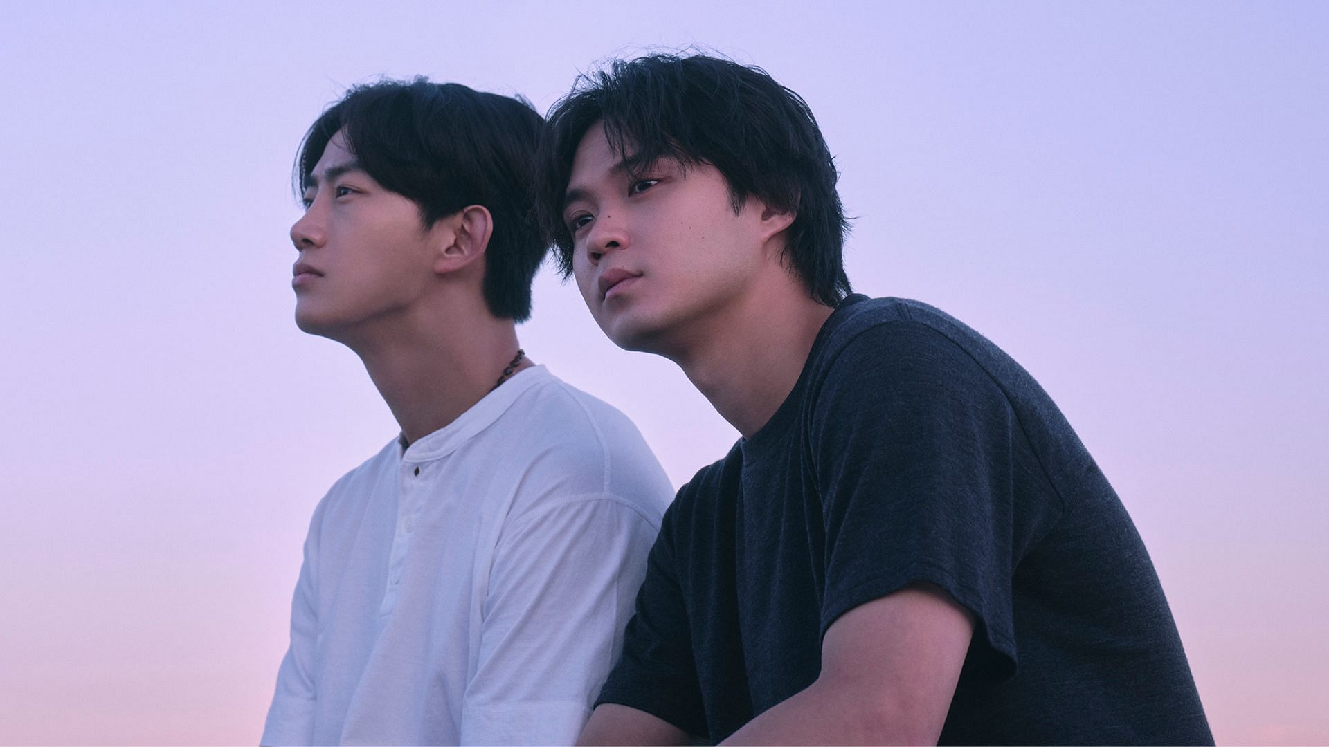 Netflix Japan releases a teaser for Soul Mate starring Ok Taecyeon and Hayato Isomura