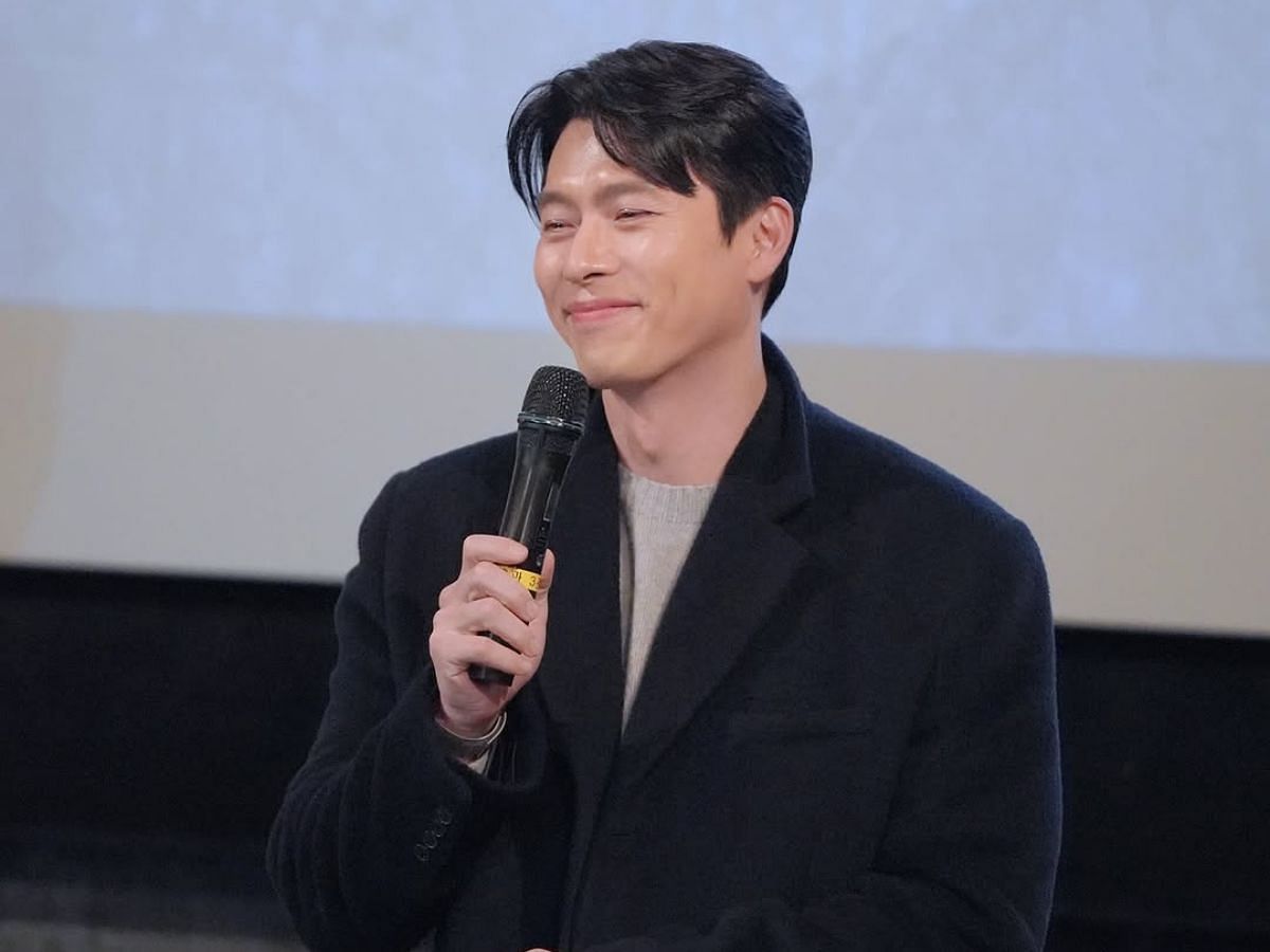 Fans react to Hyun Bin&rsquo;s confession that he never considered marriage until meeting Son Ye-jin