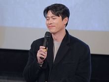 “This is literally from the fanfics”- Fans react to Hyun Bin’s confession that he never considered marriage until meeting Son Ye-jin