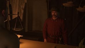 Haggling in Kingdom Come Deliverance 2, explained