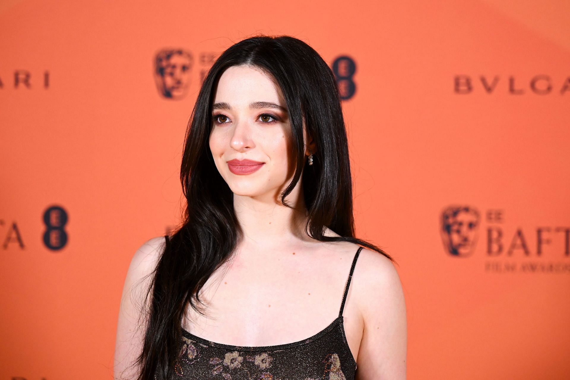 Mikey Madison has been nominated for Best Actress for Anora at the BAFTA Awards 2025 (Image via Getty)