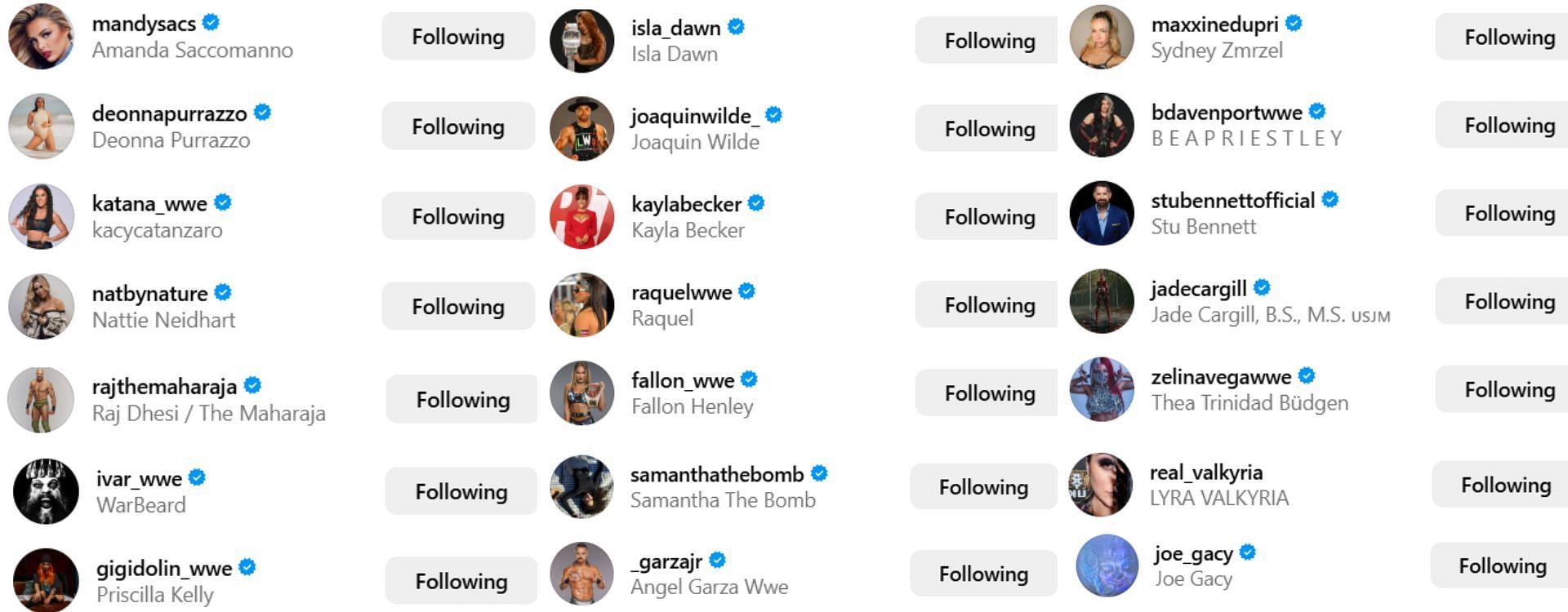 Likes on Elektra Lopez's post. (Image via her Instagram handle)