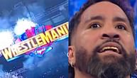 Jey Uso chooses his WWE WrestleMania 41 opponent