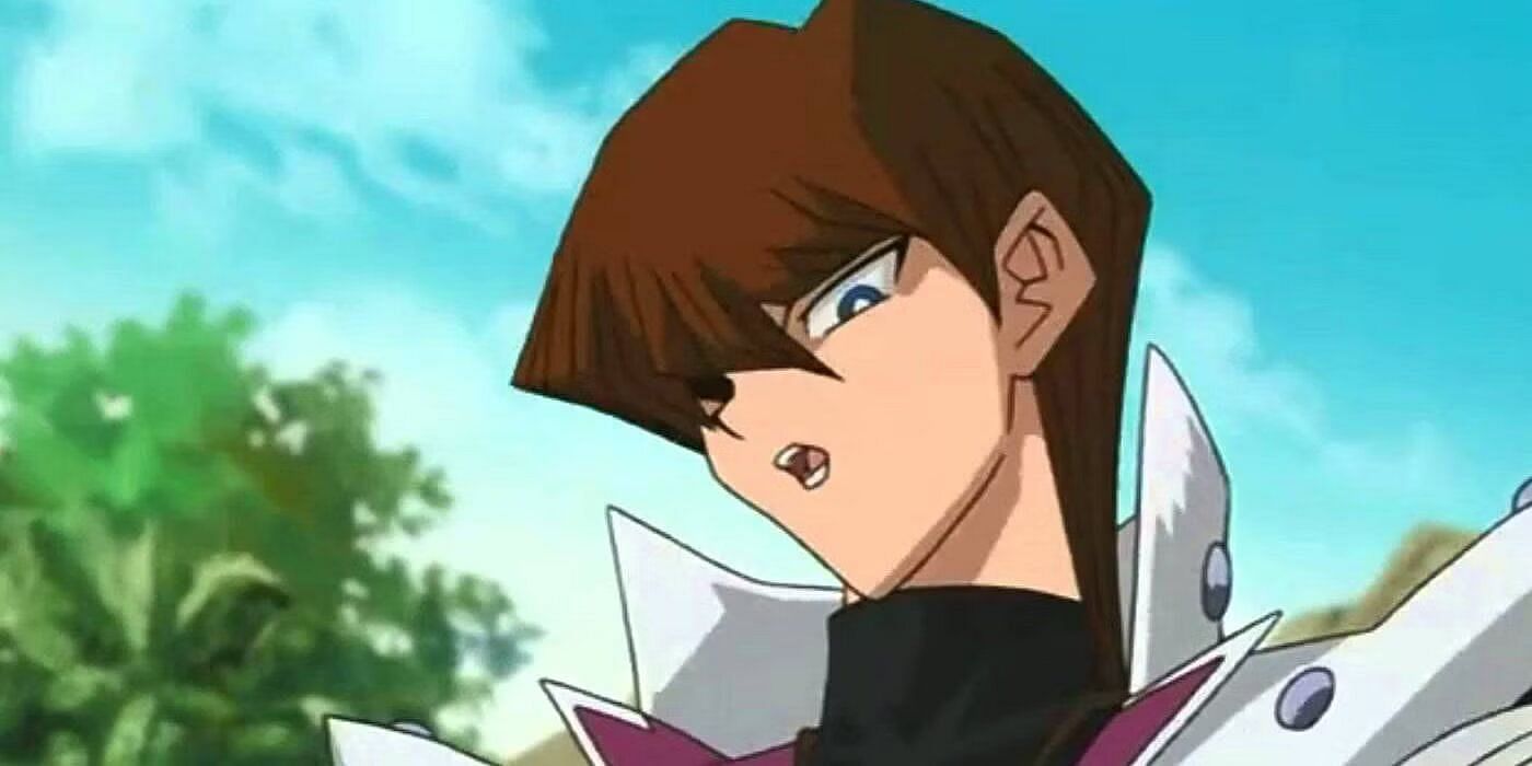 Seto Kaiba: Another one of those prominent anime characters like Bulma (Image via Gallop)