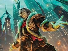 MTG Final Fantasy expansion features some of biggest, baddest enemies of the franchise: Sin, Chaos, Tonberry, and more