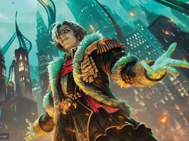MTG Final Fantasy expansion features some of biggest, baddest enemies of the franchise: Sin, Chaos, Tonberry, and more MTG Final Fantasy expansion features some of biggest, baddest enemies of the franchise: Sin, Chaos, Tonberry, and more