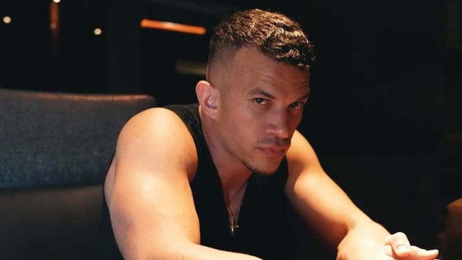 Top AEW name shares honest take on Ricky Starks' WWE debut: "He's got a high opinion of himself"