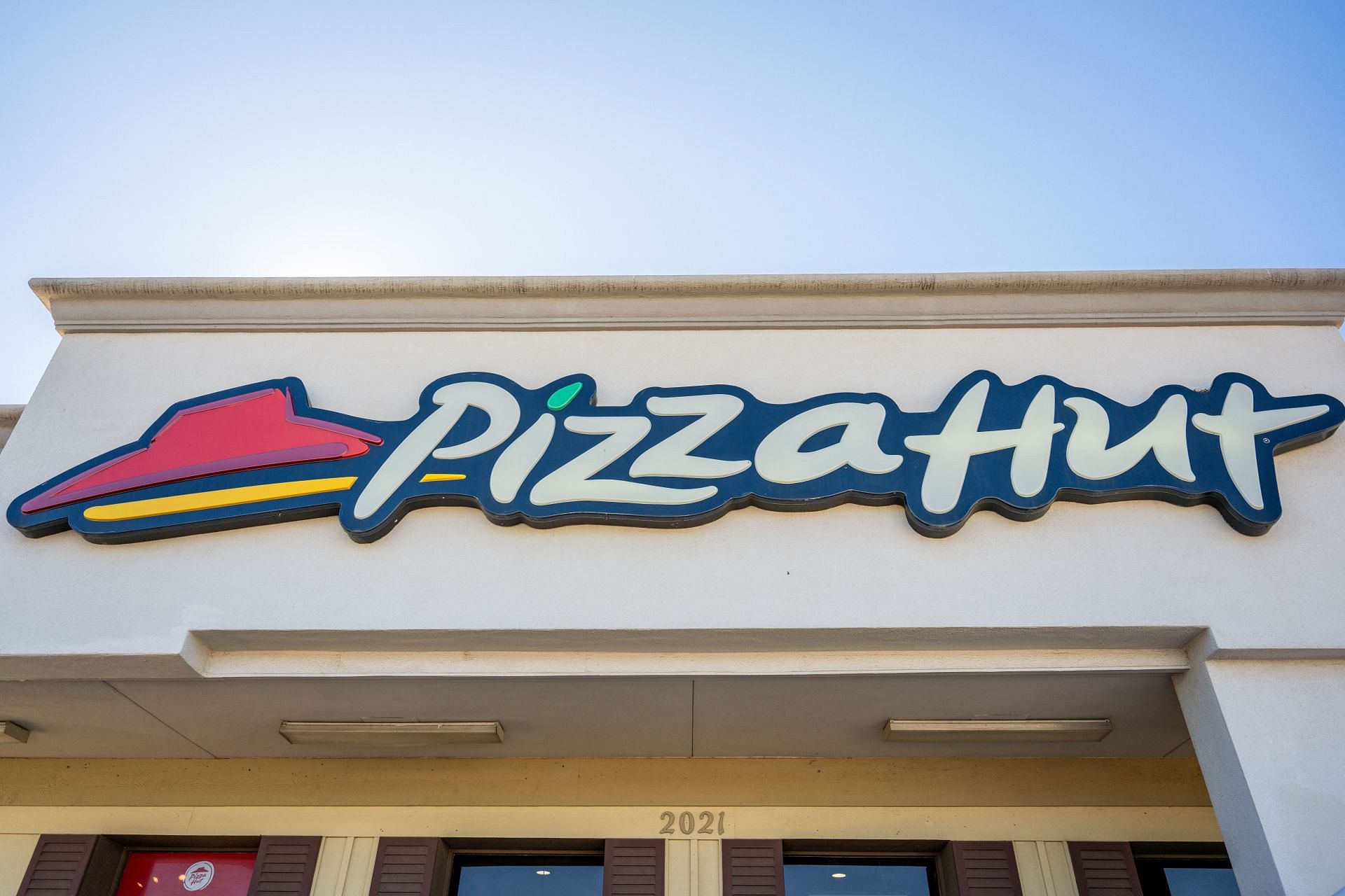 Weak Pizza Hut Earnings Cut Into Yum Brands