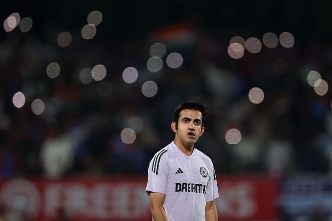 "We keep judging players after every innings" - Gautam Gambhir slams critics of Team India batter after IND vs ENG 2025 ODI series win