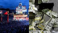 WWE plan is costing them $55 million in 2025, reveals executive; huge change made