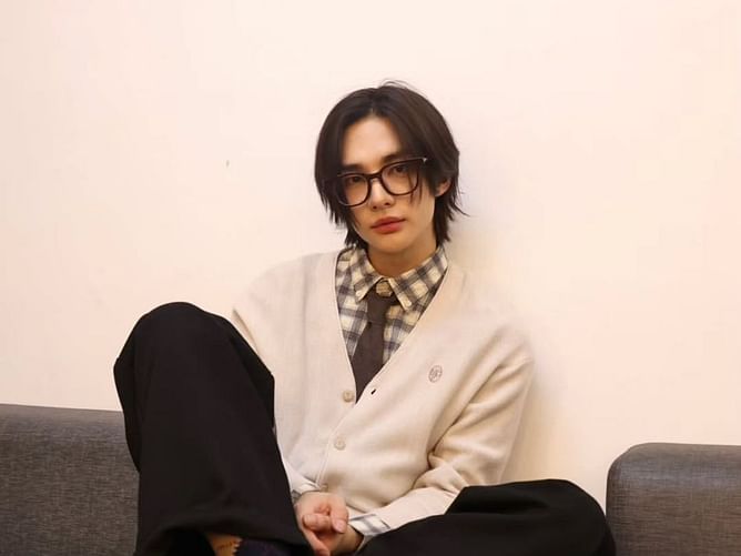 "His impact on the fashion world is insane" - Fans react as Stray Kids' Hyunjin is set to be announced as the new brand ambassador for Givenchy