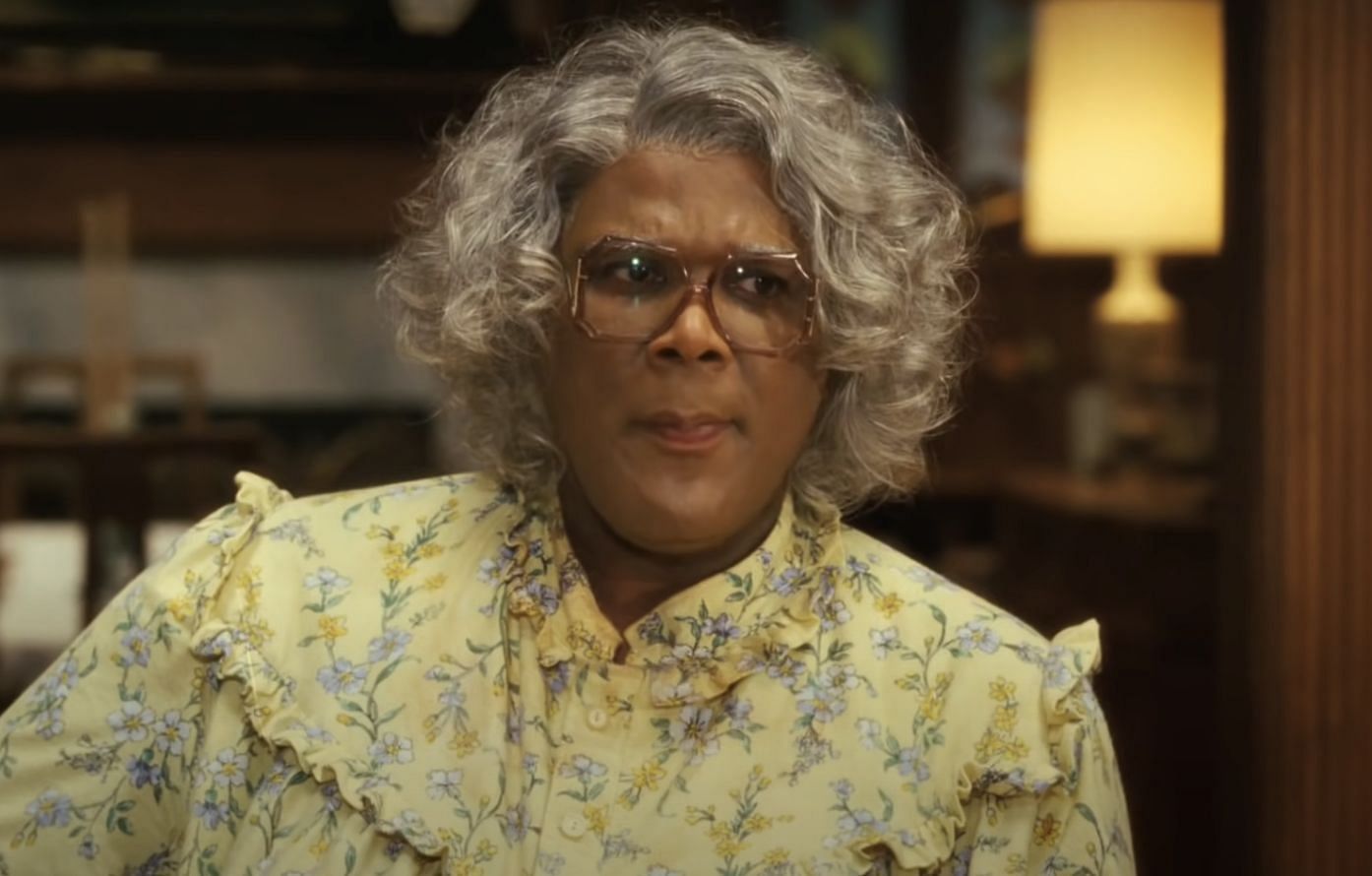 Tyler Perry (Image via Lionsgate Movies)