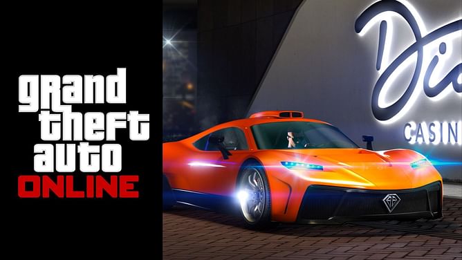 Top 5 vehicles in GTA Online that are a pure joy to drive
