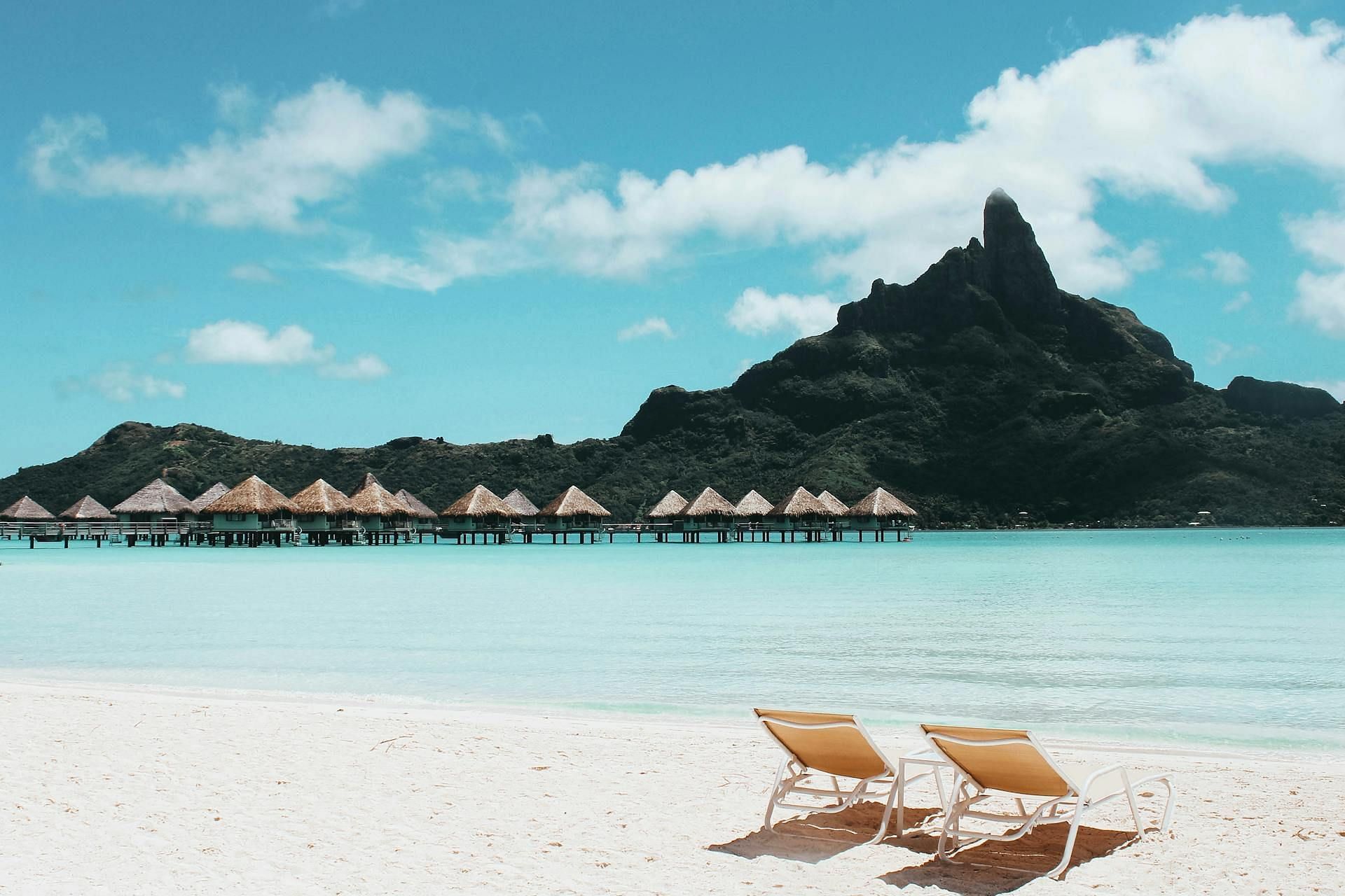 The Beaumont Children were taking a solo trip to the beach (Image via Pexels)