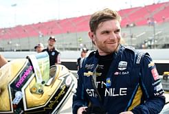 Conor Daly clearly highlights IndyCar's big edge over F1 and NASCAR