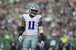 Ex-NFL QB calls out Micah Parsons after AJ Brown sparks Cowboys trade buzz: "He would look like a sell out"