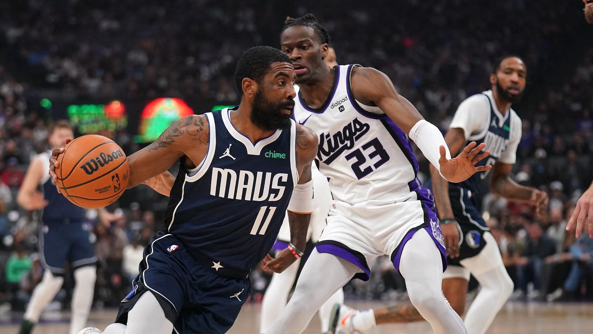 Sacramento Kings vs Dallas Mavericks Predicted Starting Lineups and Depth Chart for Feb. 10. (Photo: IMAGN)