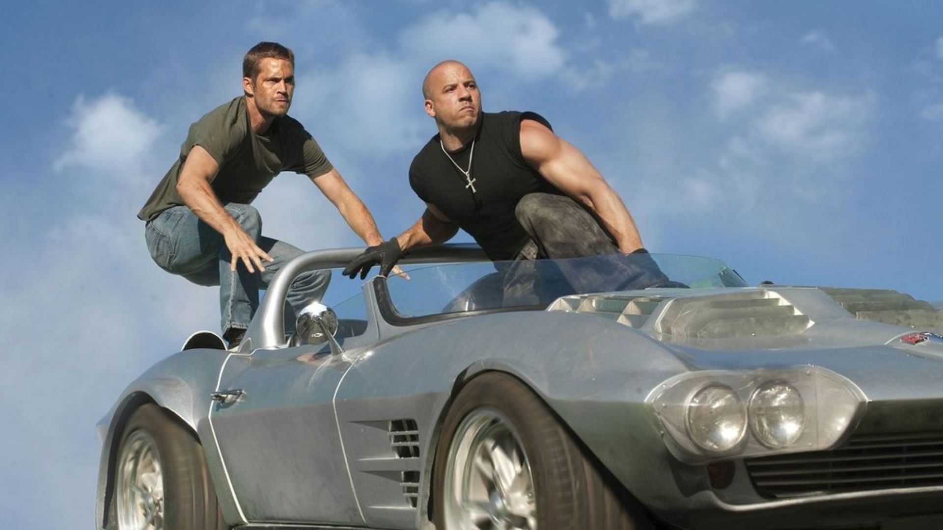 Still from Fast Five (Image via Universal)