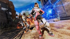 How to unlock ranked in Apex Legends Season 24