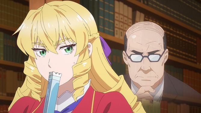 From Bureaucrat to Villainess episode 6 release date and time, where to watch, and more