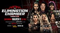 5'7" former Women's Champion is the best choice to win the Elimination Chamber match, says ex-WWE employee