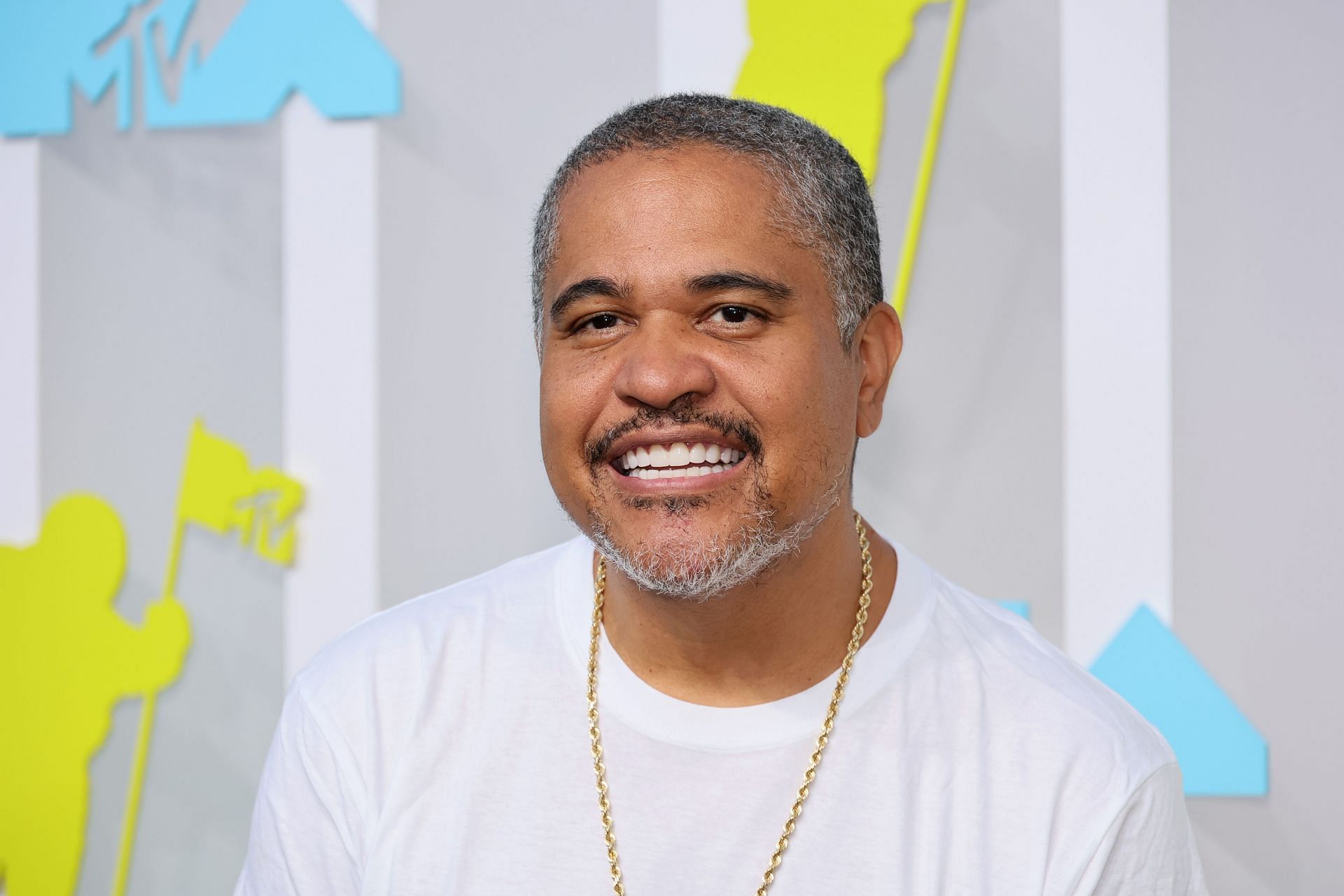 Irv Gotti has explained that his diabetic condition is hereditary. (Image via Getty)