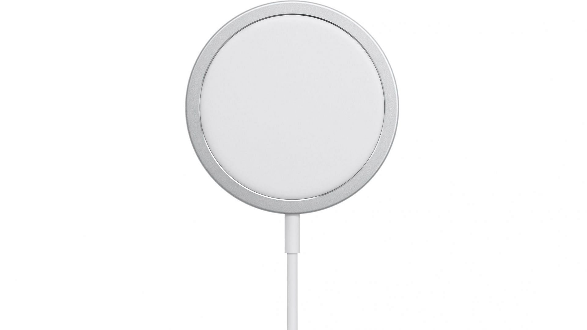 MagSafe charger (Image via Apple)