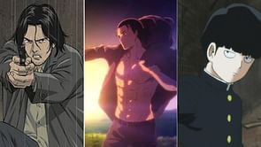 10 best anime without romance that you should try