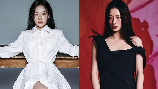 Marry My Husband actress Song Ha-yoon reportedly removed from 'History of Scruffiness' teaser amid bullying controversy