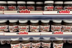 5 facts about Nutella to remember as inventor, Francesco Rivella, passes away