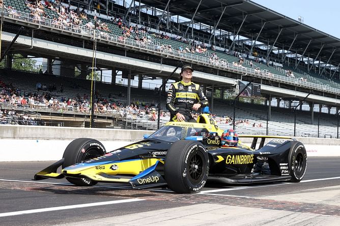 IndyCar insider hails Andretti and Colton Herta's comeback, predicts 'surprise' change in 2025
