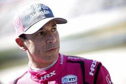 "There's photo and video evidence" - Paul Tracy recalls Helio Castroneves' controversial Indy 500 victory