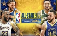 NBA All-Star 2025