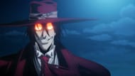Hellsing Ultimate (Image via Madhouse & Graphinica)