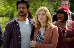 How to watch Ghosts? Watch options for the sitcom explored