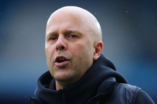 “The message is clear" - Ex-PGMOL chief reacts as FA hand Liverpool boss Arne Slot 2-match suspension