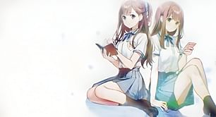 Even a Replica Can Fall in Love anime announced for production