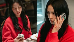 “You can really tell she put in the work” — Viewers praise BLACKPINK’s Jisoo for her “impressive” acting skills in her comeback with ‘Newtopia’