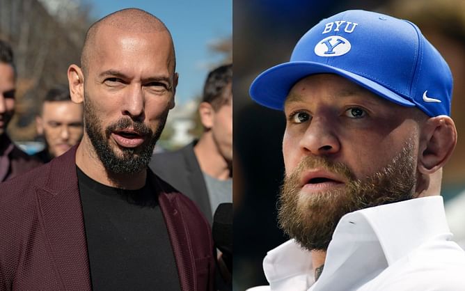 UFC star shuts down Andrew Tate, Conor McGregor confirms BKFC fight, Jake Paul clears up Mike Tyson's Parkinson's comment: MMA News Roundup